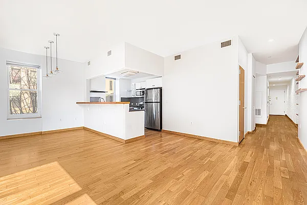 Rented by Brown Harris Stevens | media 13