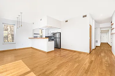 Rented by Brown Harris Stevens