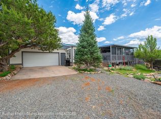 1472 Little Big Horn Rd, Alto, NM 88312