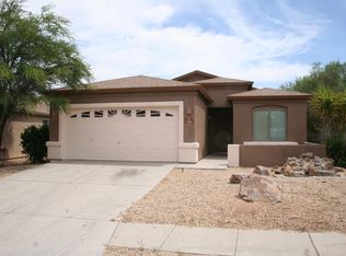 7281 S Canterbury Tale Dr, Tucson, AZ 85756