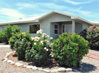 523 French Dr, Aztec, NM 87410