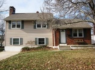 401 S Dupont Rd, Newport, DE 19804