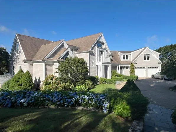 24 Briar Lane, West Barnstable, MA 02668