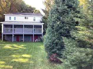 5699 Sutton Point N, Conesus, NY 14435