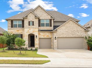 1521 Red Berry Pass, Georgetown, TX 78628