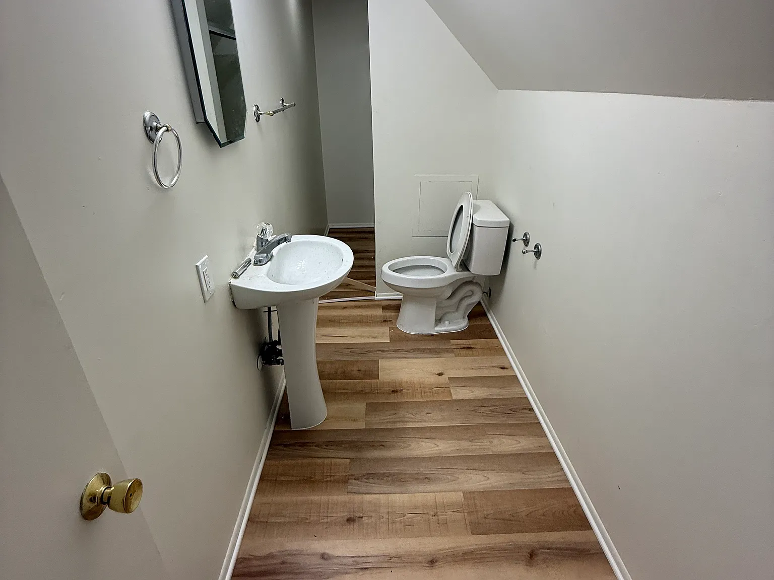 1 bed, 650 sqft, $800 — Photo 3