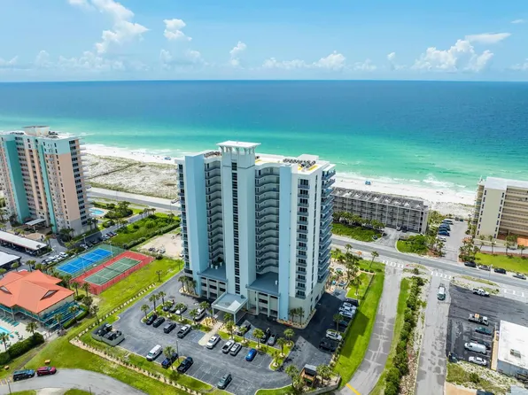 850 Fort Pickens Rd Unit 1130, Pensacola Beach, FL 32561