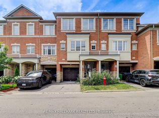 6 Aspen Hills Rd, Brampton, ON L6Y6E3