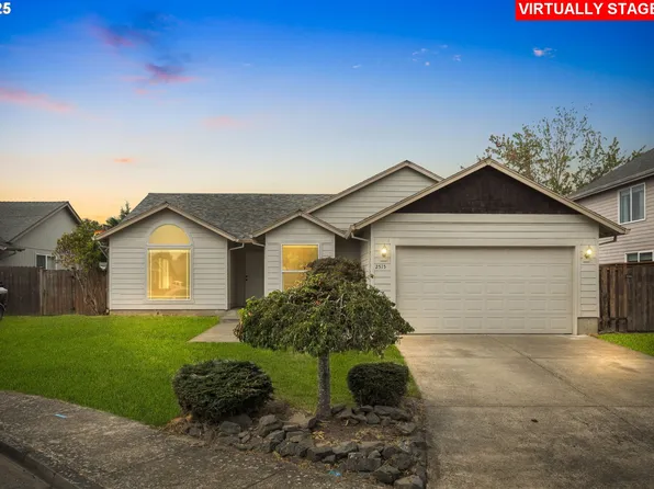 2515 Roanoke St, Woodburn, OR 97071
