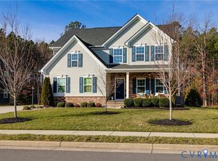 8700 Forge Gate Ln, Chesterfield, VA 23832
