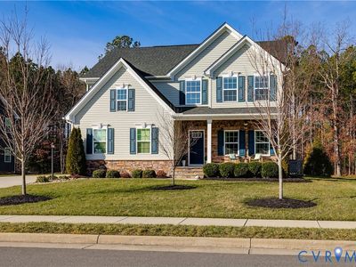 8700 Forge Gate Ln, Chesterfield, VA, 23832