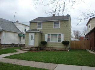 2527 Welch Ave, Niagara Falls, NY 14303