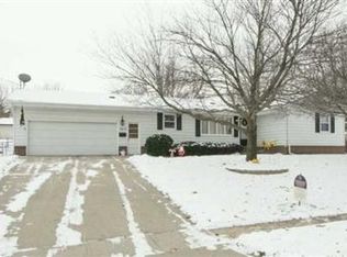 1615 Horse N Buggy Dr, Adel, IA 50003