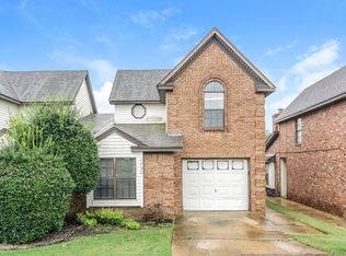 7790 Hickory Meadow Rd, Millington, TN 38053