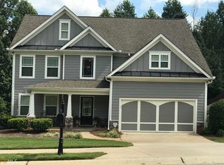 5417 Woodstream Ct, Gainesville, GA 30507