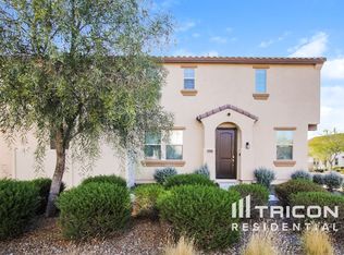 28966 N 124th Gln, Peoria, AZ 85383