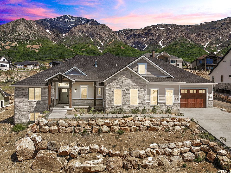 812 E Mountain Rd, North Ogden, UT 84414 MLS 1882621 Zillow