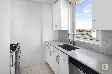 Rented by Halstead Real Estate