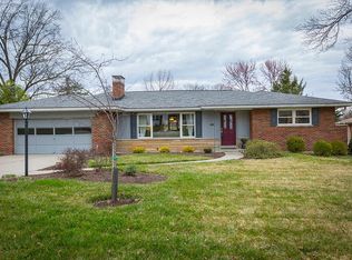 6660 Apache Cir, Cincinnati, OH 45243