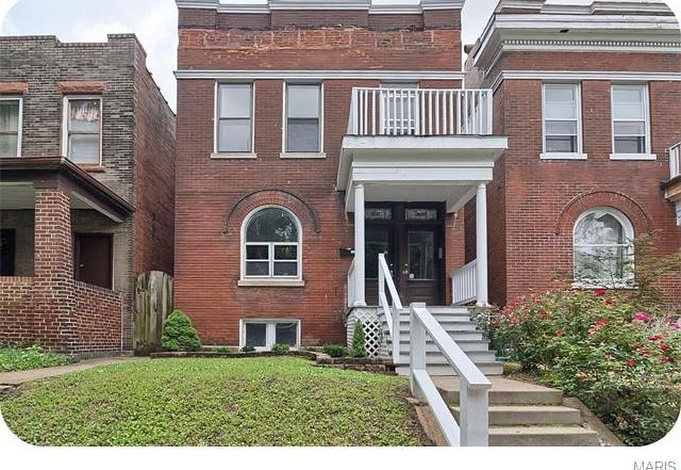 1st image of 4116 Russell Blvd #1F