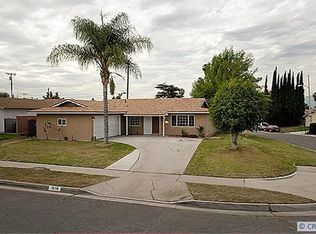 16749 Wing Ln, La Puente, CA 91744