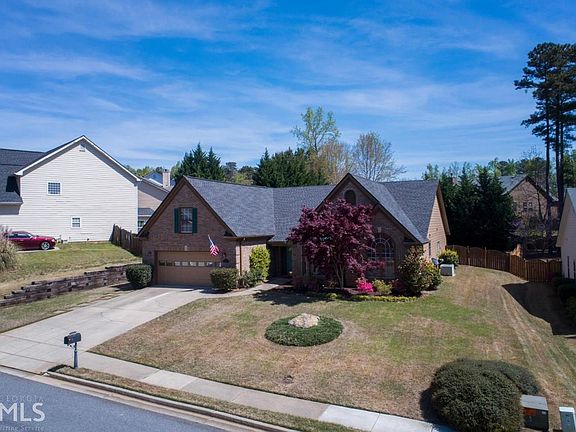 5th image of 1345 Creek Pointe Cir