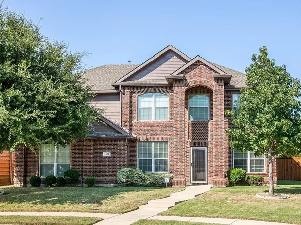 1401 Crutchfield Ln, Lewisville, TX 75077