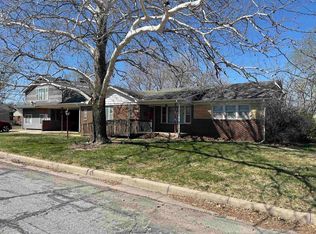 629 S Longfellow Ln, Wichita, KS 67207