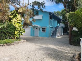 133 Dorsett Dr, Grassy Key, FL 33050