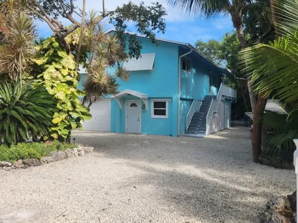 133 Dorsett Dr, Grassy Key, FL 33050
