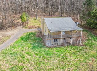 278 Aley Hill Rd, Beaver Falls, PA