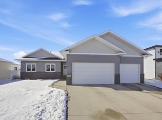 2624 8th St W, West Fargo, ND 58078