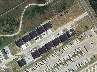 106 Shoalwater Way, Rockport, TX 78382