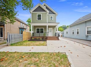 2321 W 40th St, Cleveland, OH