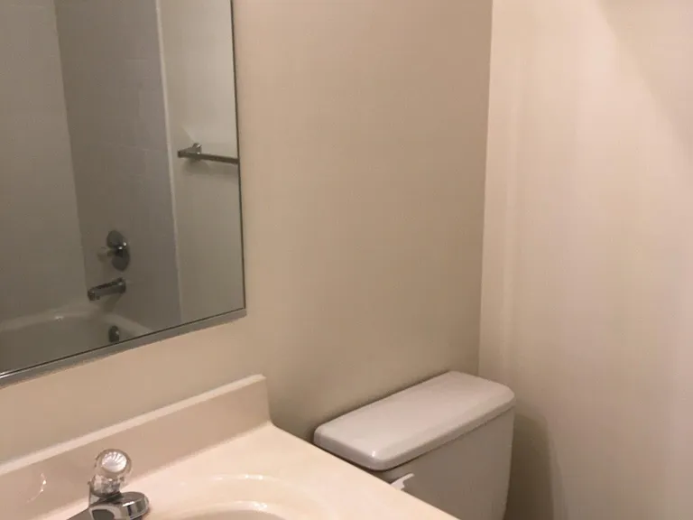 Second bath