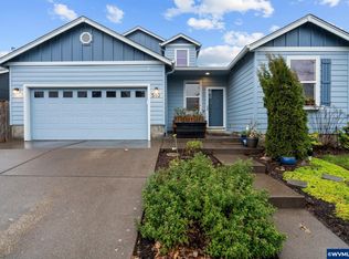 510 S 48th St, Springfield, OR 97478