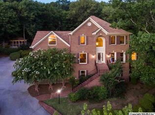 1403 Deborah Dr SE, Huntsville, AL 35801