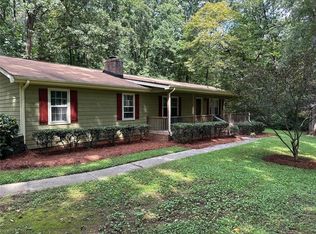 2763 Mount Tabor Church Rd, Dallas, GA 30157