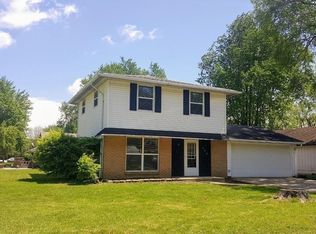 808 Illinois Dr, Rantoul, IL 61866