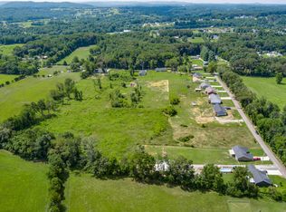 Zeb Warren Rd, Cookeville, TN 38506