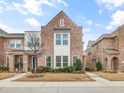 4853 Rattler Ln, Carrollton, TX, 75010