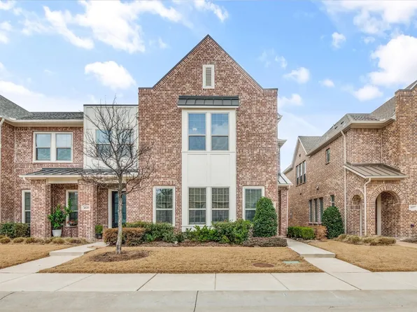 4853 Rattler Ln, Roanoke, TX 75010