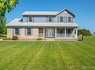 2641 S Charleston Rd, Cedarville, OH 45314