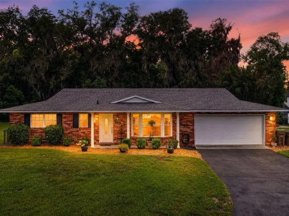 31151 DEAL DRIVE, MOUNT PLYMOUTH, FL 32776