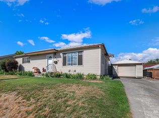 1310 5th St, Clarkston, WA 99403