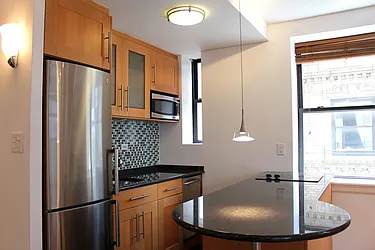 Rented by REAL New York