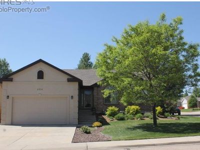 6914 22nd St, Greeley, CO, 80634