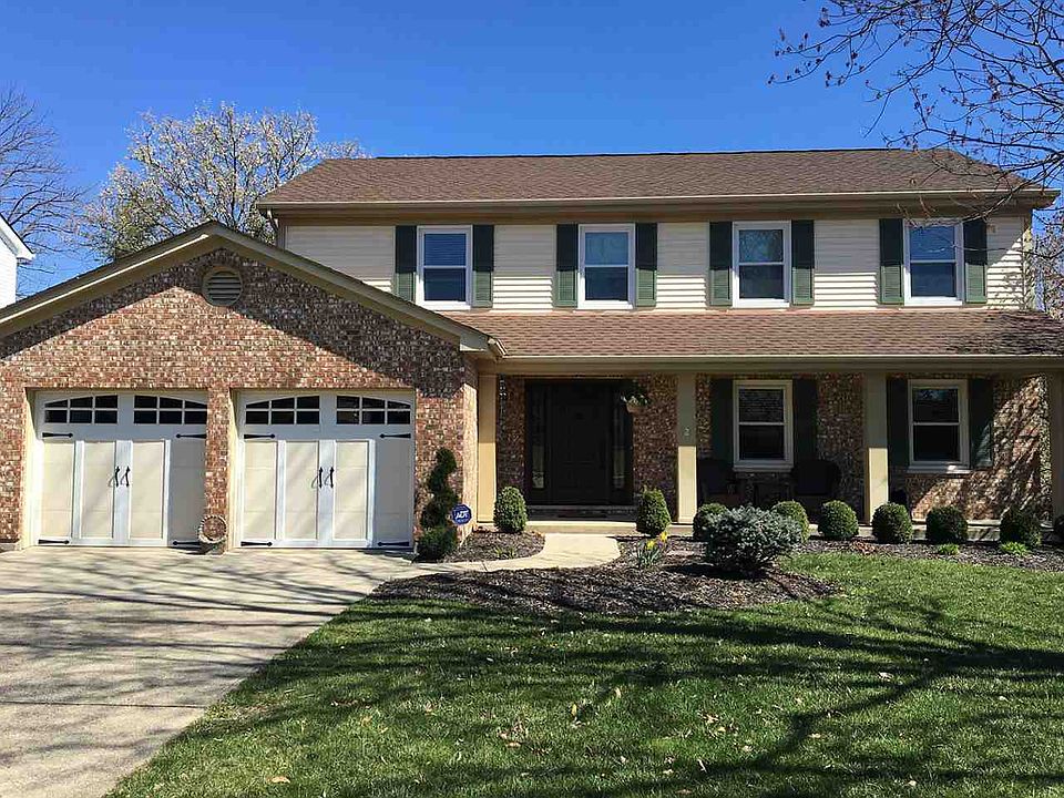 1st image of 418 White Oak Dr