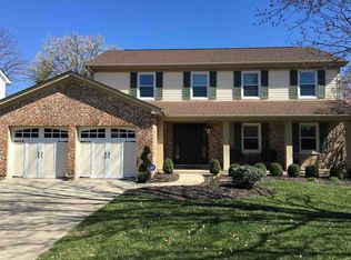 418 White Oak Dr, Edgewood, KY 41017
