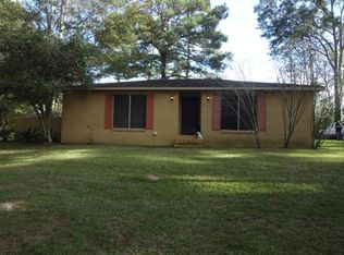 240 Columbia Purvis Rd, Columbia, MS 39429